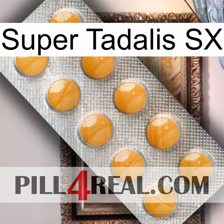 Super Tadalis SX levitra1